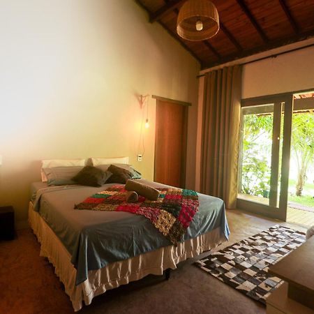 Carpe Diem Suites Taipu De Fora Marau  Exterior photo