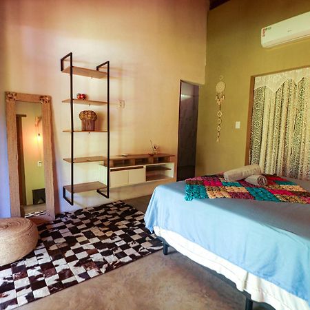 Carpe Diem Suites Taipu De Fora Marau  Exterior photo