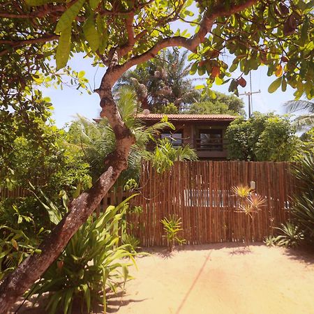 Carpe Diem Suites Taipu De Fora Marau  Exterior photo