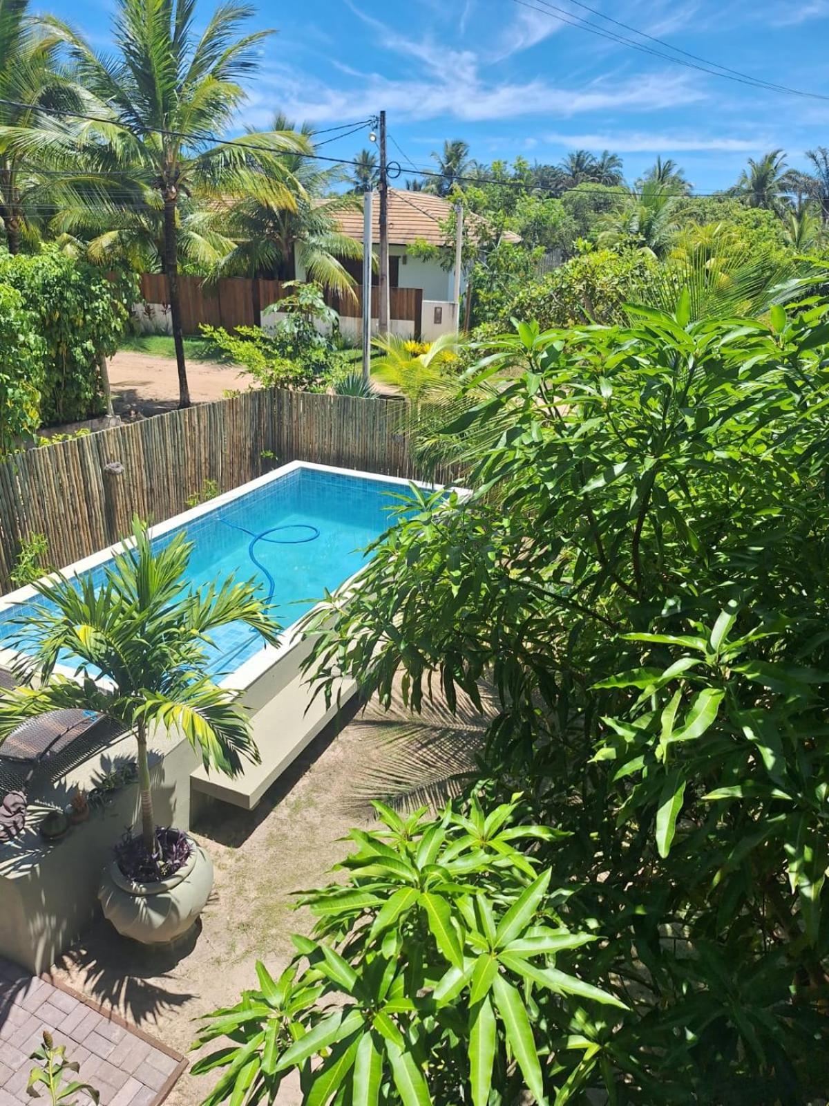 Carpe Diem Suites Taipu De Fora Marau  Exterior photo