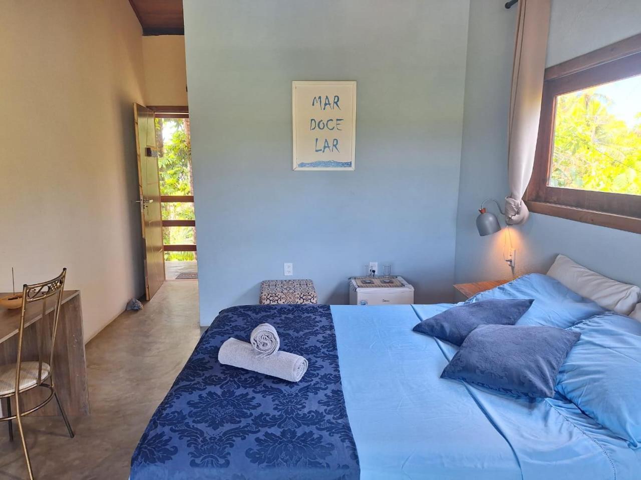 Carpe Diem Suites Taipu De Fora Marau  Exterior photo