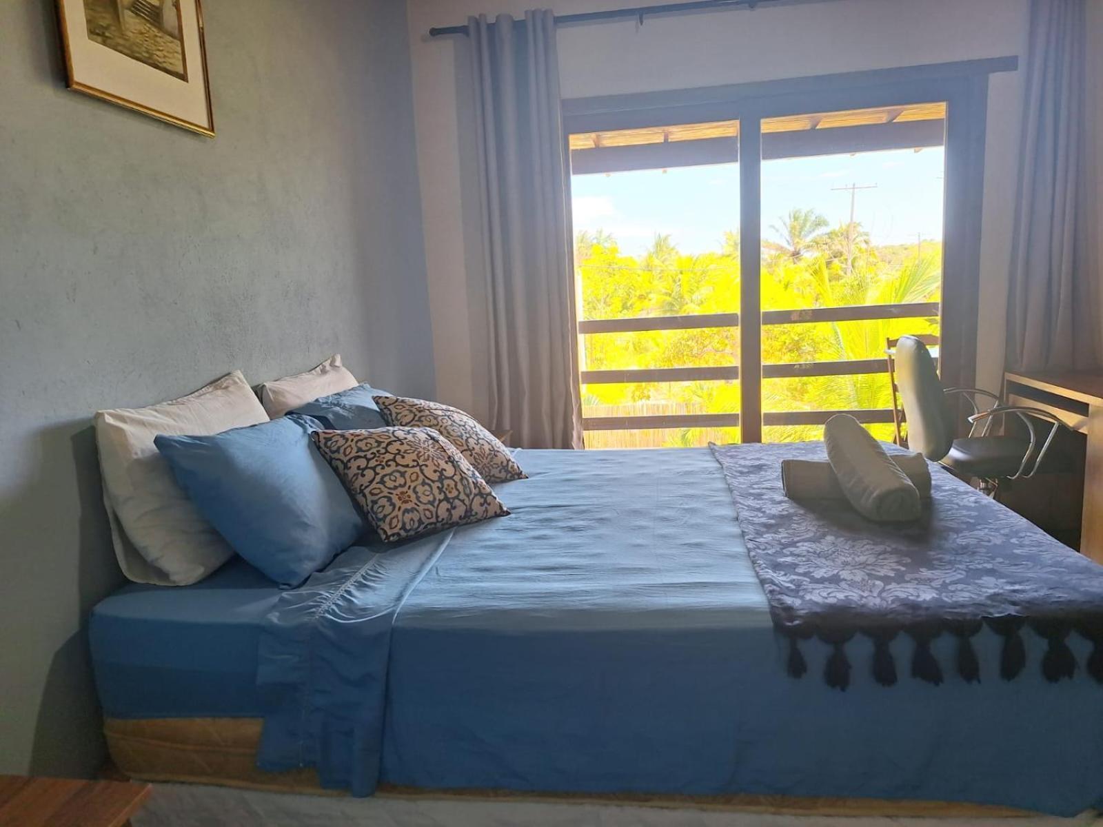 Carpe Diem Suites Taipu De Fora Marau  Exterior photo