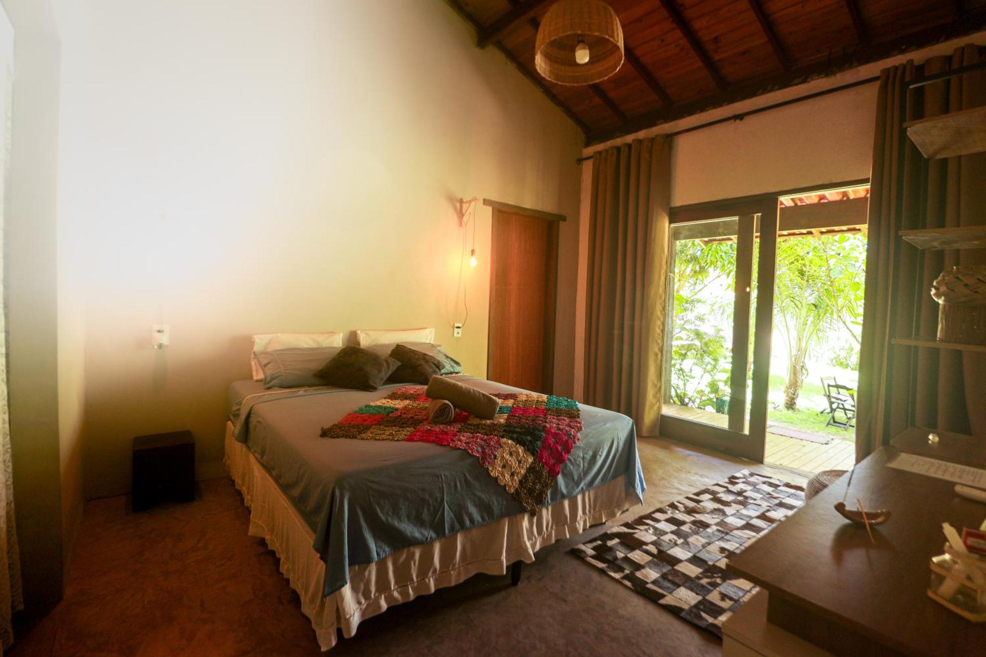 Carpe Diem Suites Taipu De Fora Marau  Exterior photo