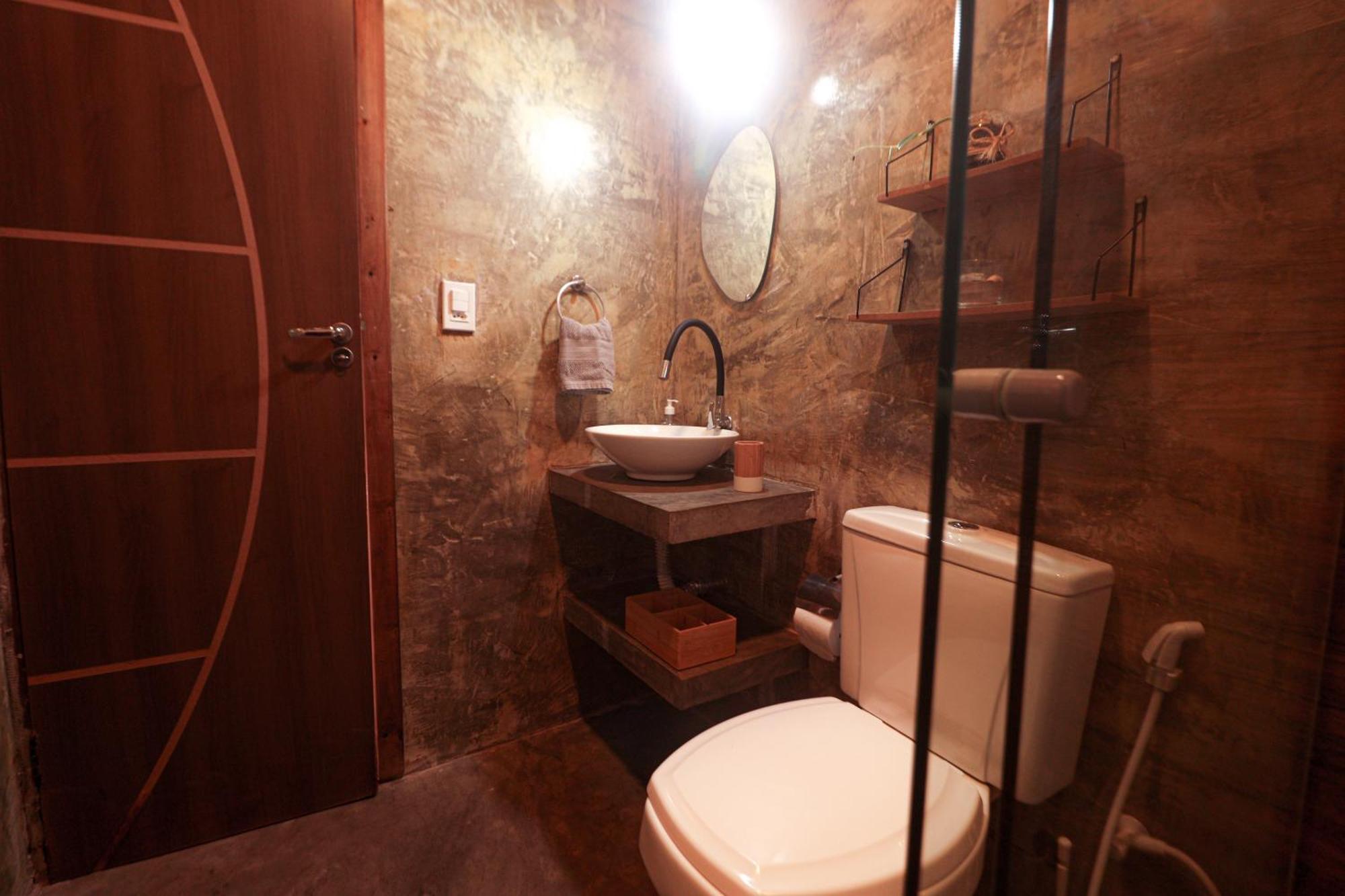 Carpe Diem Suites Taipu De Fora Marau  Exterior photo