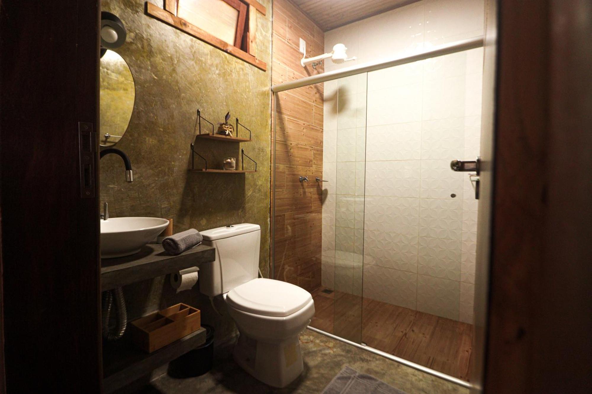 Carpe Diem Suites Taipu De Fora Marau  Exterior photo