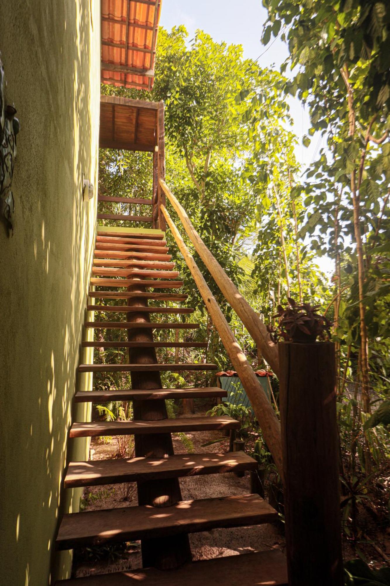 Carpe Diem Suites Taipu De Fora Marau  Exterior photo