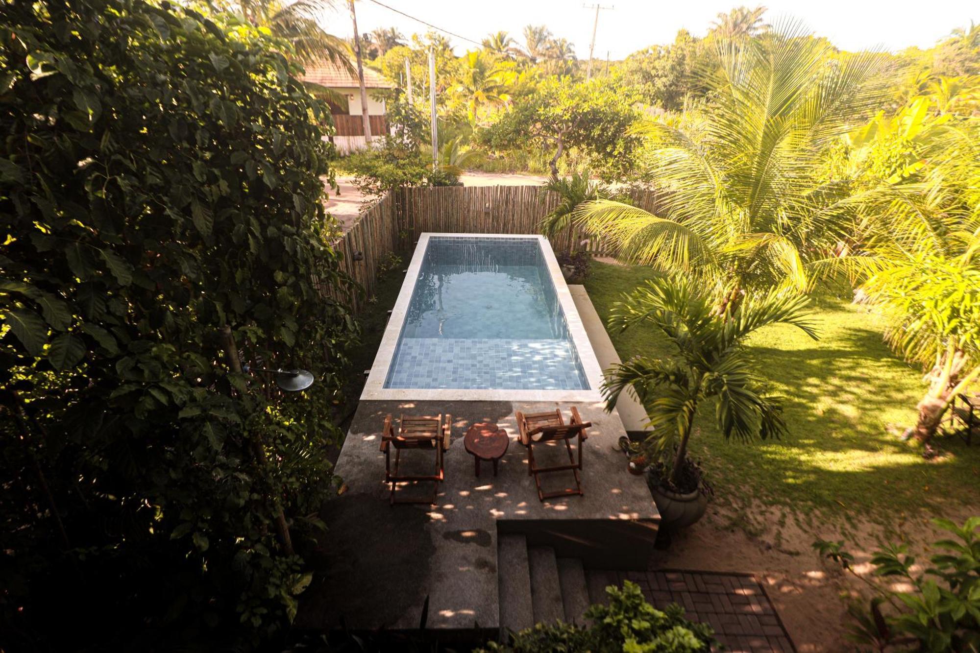 Carpe Diem Suites Taipu De Fora Marau  Exterior photo