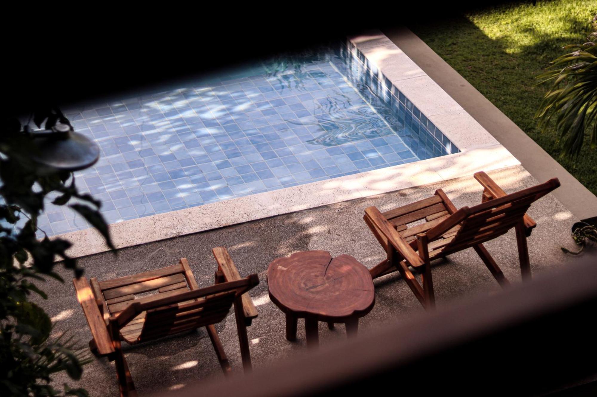 Carpe Diem Suites Taipu De Fora Marau  Exterior photo
