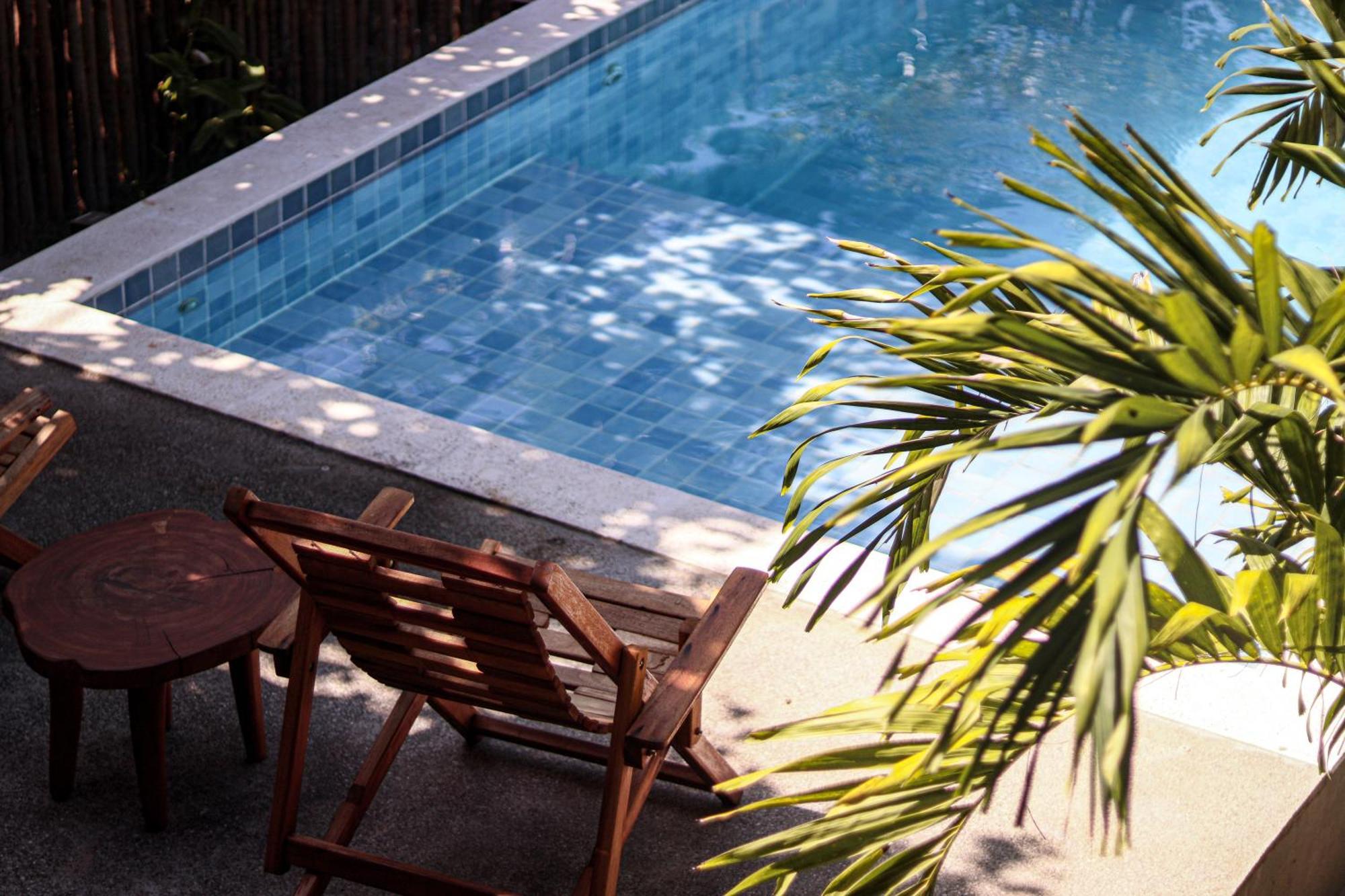 Carpe Diem Suites Taipu De Fora Marau  Exterior photo