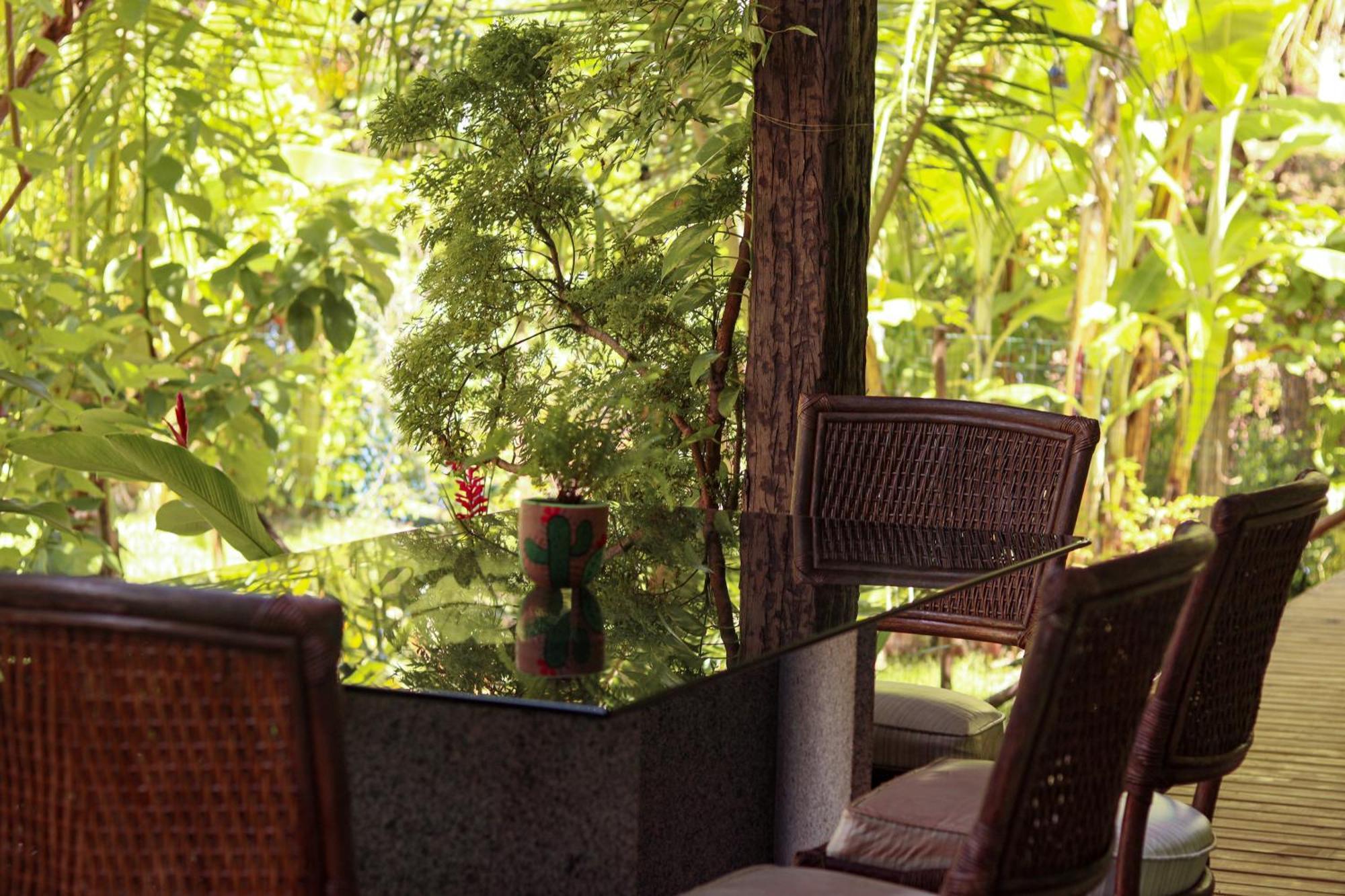 Carpe Diem Suites Taipu De Fora Marau  Exterior photo