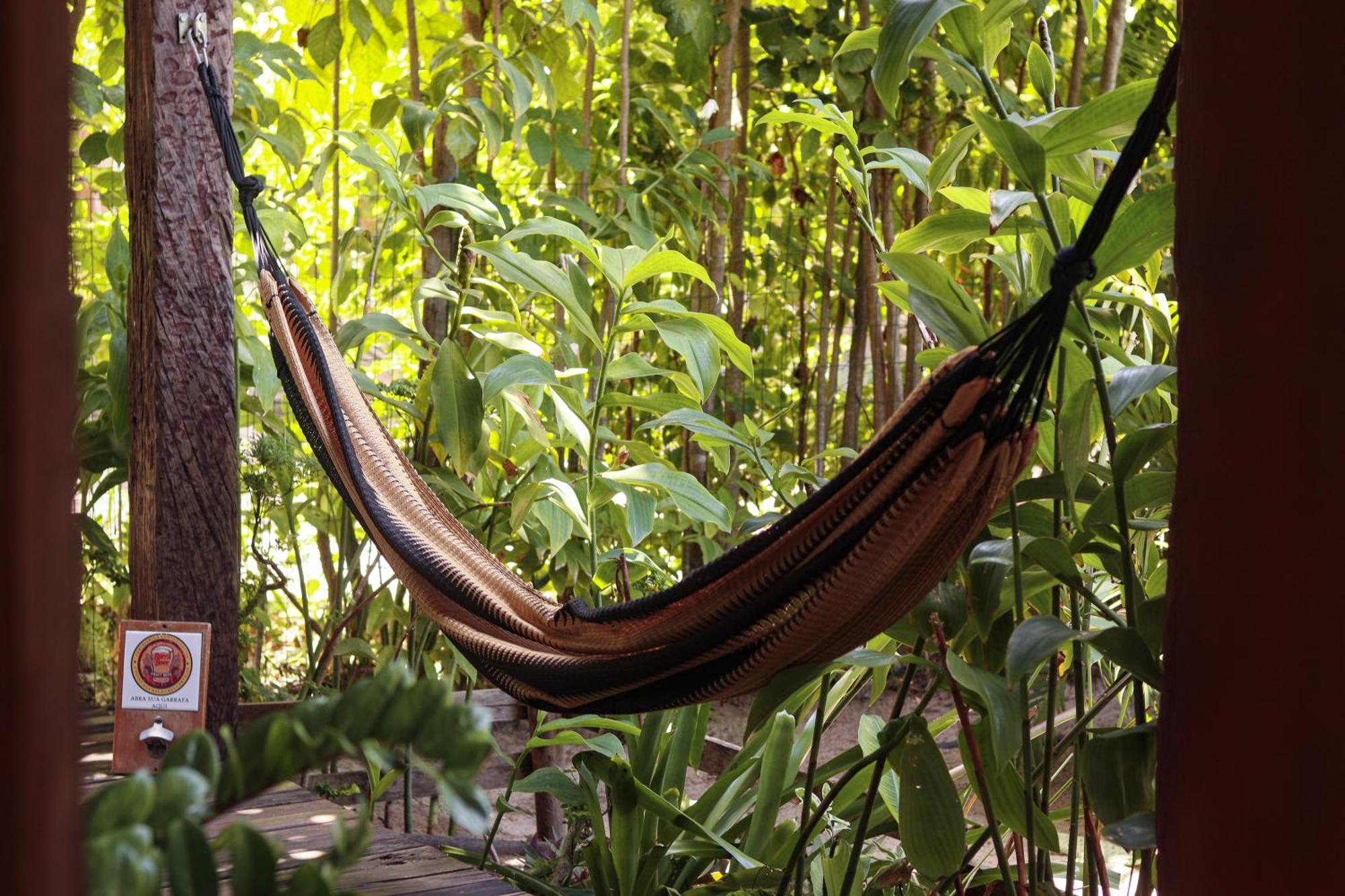 Carpe Diem Suites Taipu De Fora Marau  Exterior photo