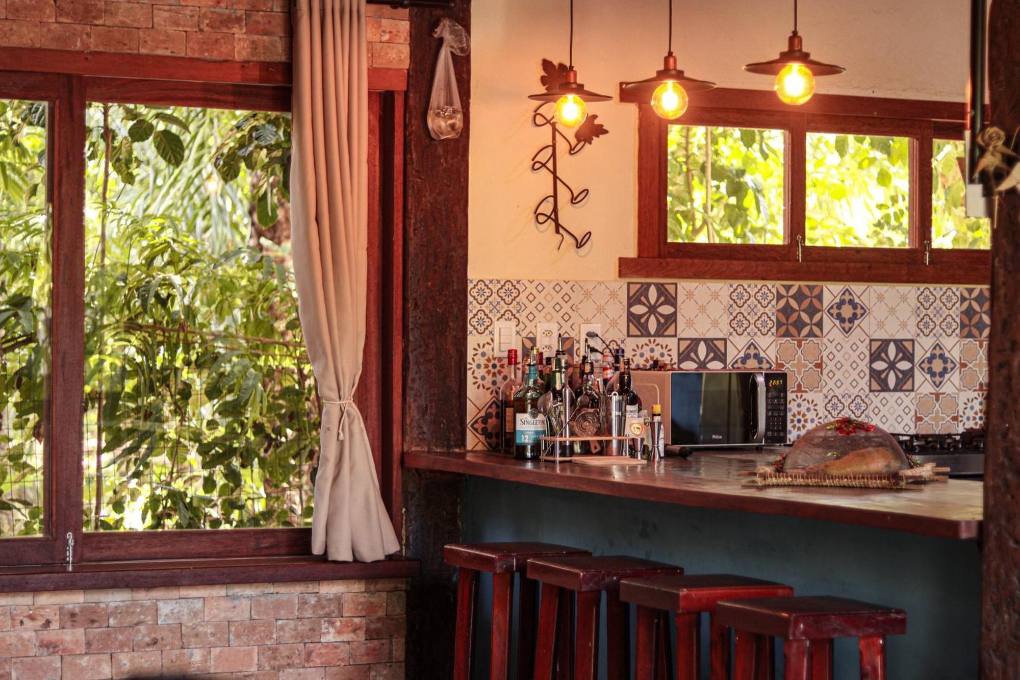 Carpe Diem Suites Taipu De Fora Marau  Exterior photo