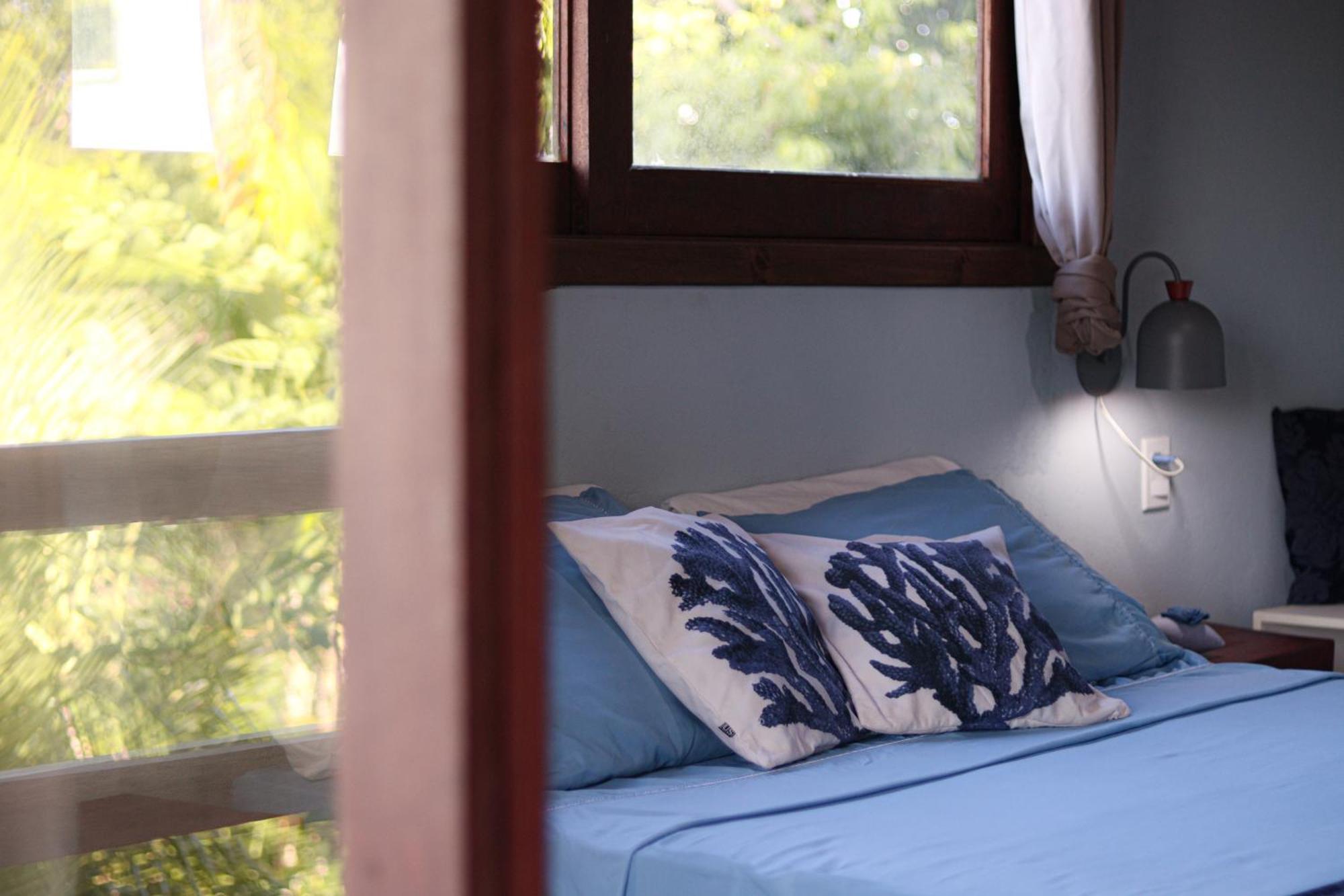 Carpe Diem Suites Taipu De Fora Marau  Exterior photo