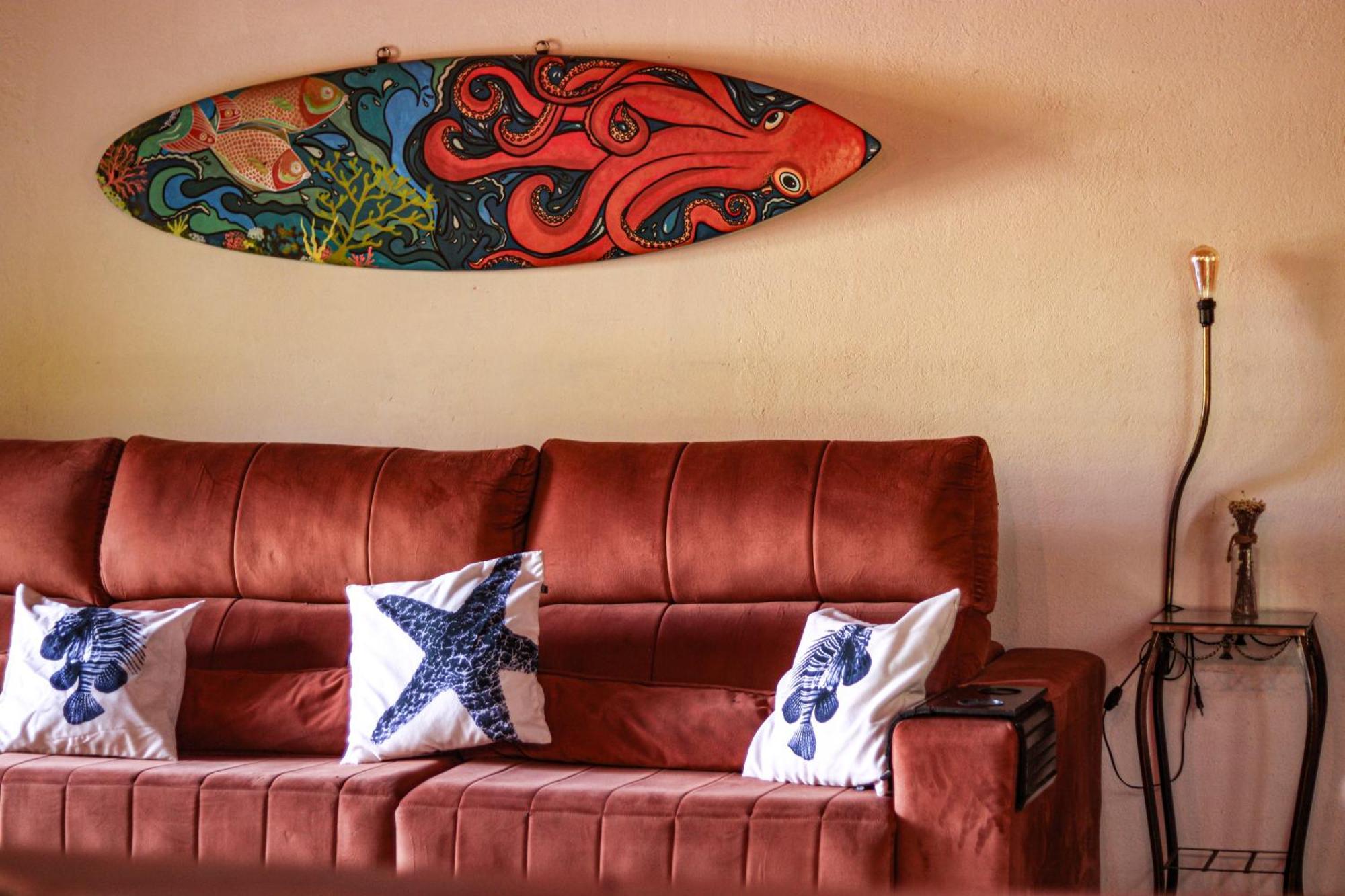Carpe Diem Suites Taipu De Fora Marau  Exterior photo