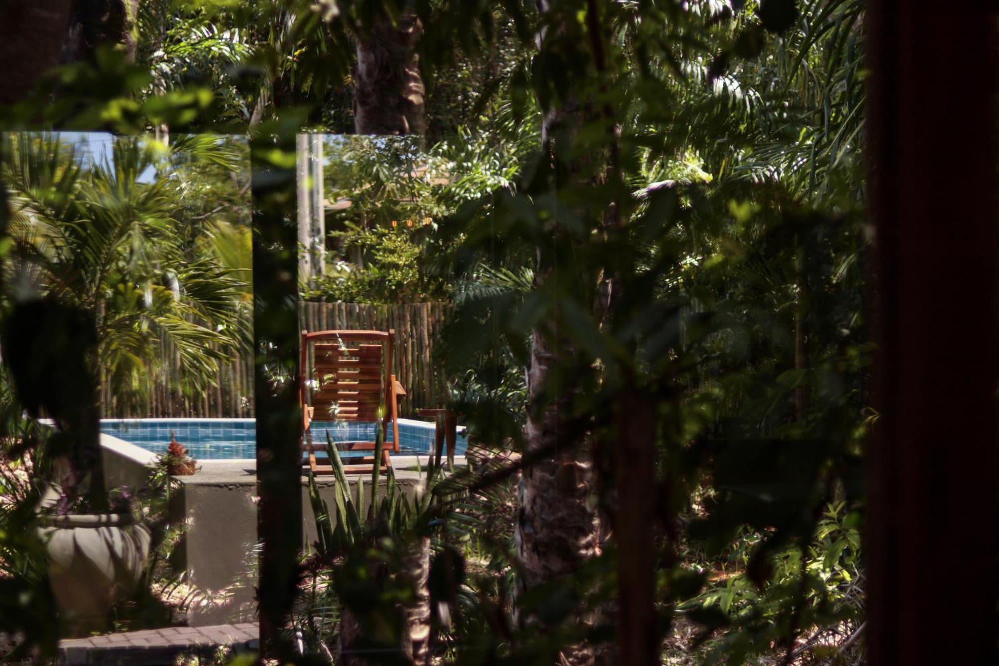 Carpe Diem Suites Taipu De Fora Marau  Exterior photo