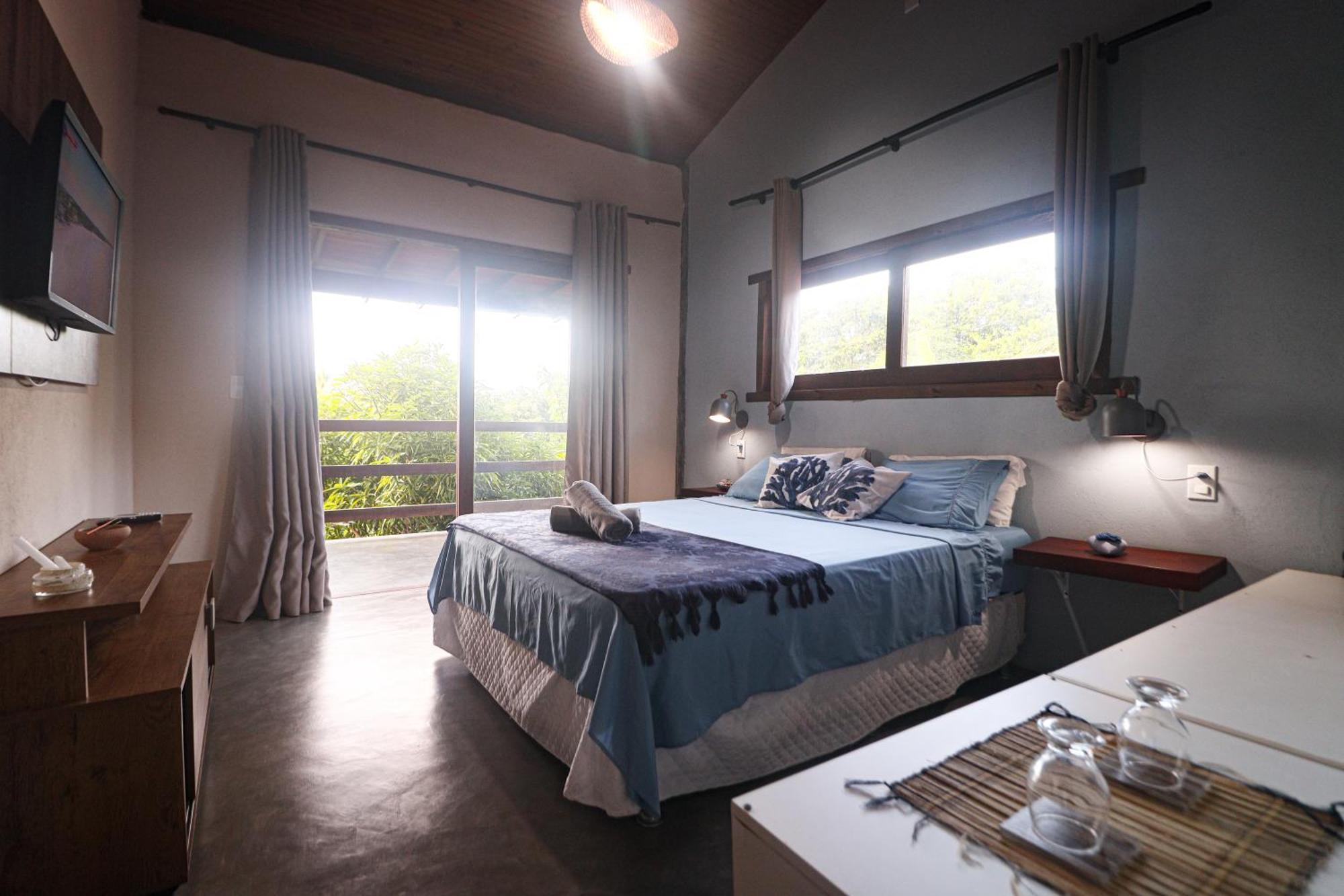 Carpe Diem Suites Taipu De Fora Marau  Exterior photo