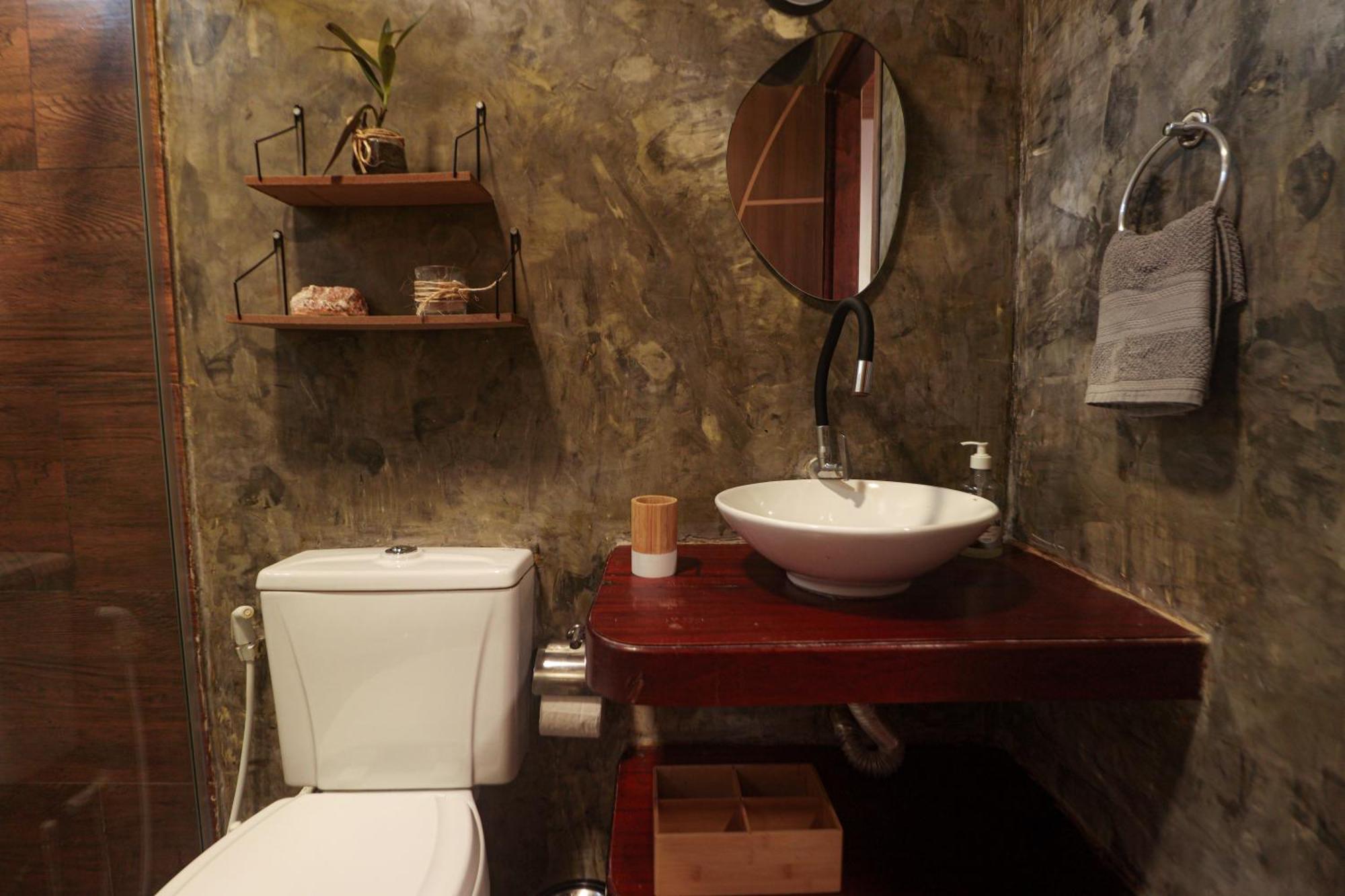 Carpe Diem Suites Taipu De Fora Marau  Exterior photo